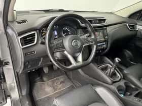 Nissan Qashqai (2019) thumbnail 29