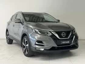 Nissan Qashqai (2019) thumbnail 5