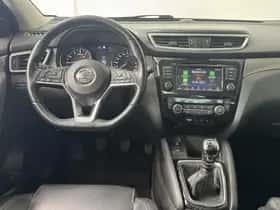 Nissan Qashqai (2019) thumbnail 43
