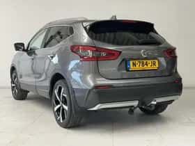 Nissan Qashqai (2019) thumbnail 6