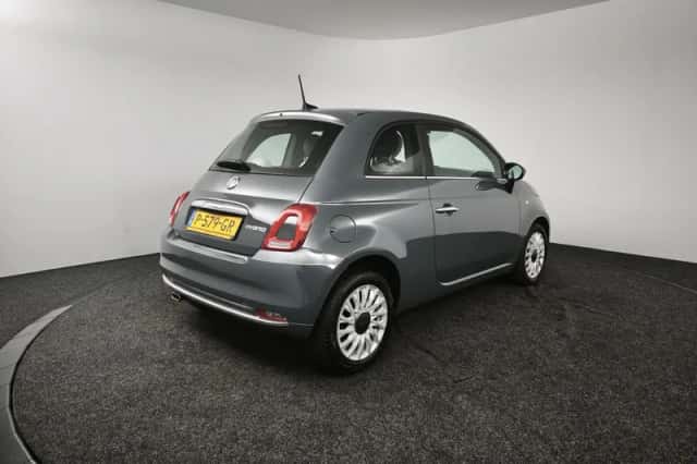 Fiat 500 (2022) thumbnail 2