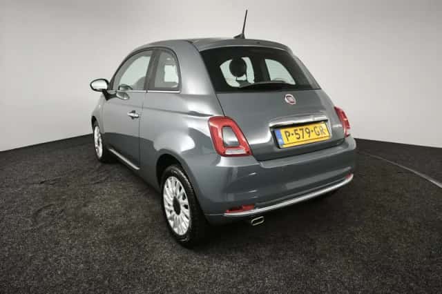 Fiat 500 (2022) thumbnail 6