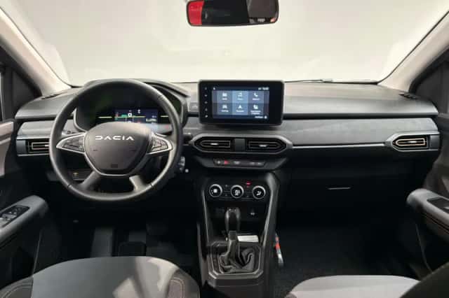 Dacia Jogger (2025) thumbnail 3