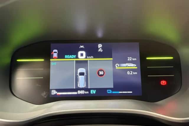 Dacia Jogger (2025) thumbnail 4