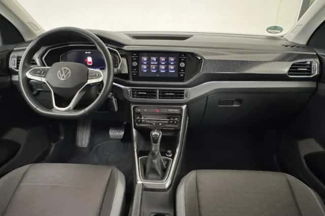 Volkswagen T-Cross (2022) thumbnail 3