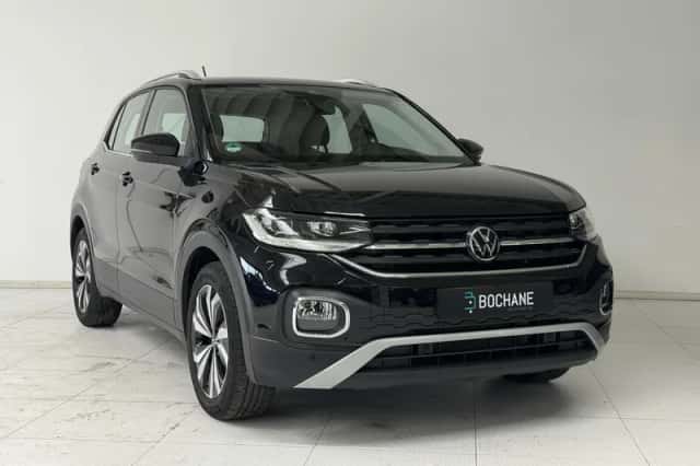 Volkswagen T-Cross (2022) thumbnail 5