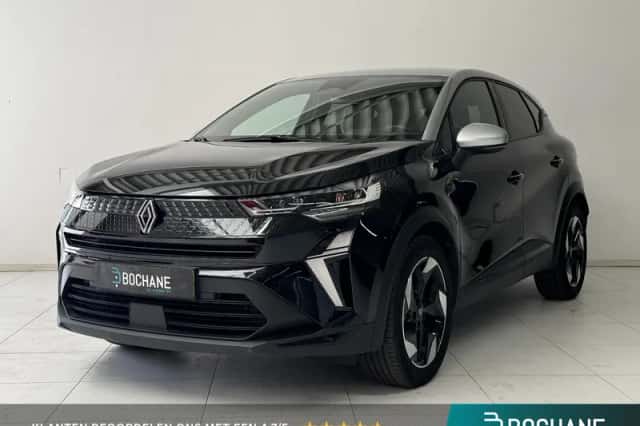 Renault Captur (2024) thumbnail 1
