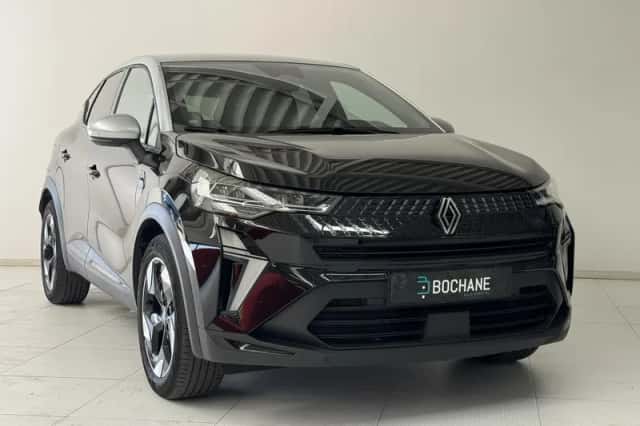 Renault Captur (2024) thumbnail 5