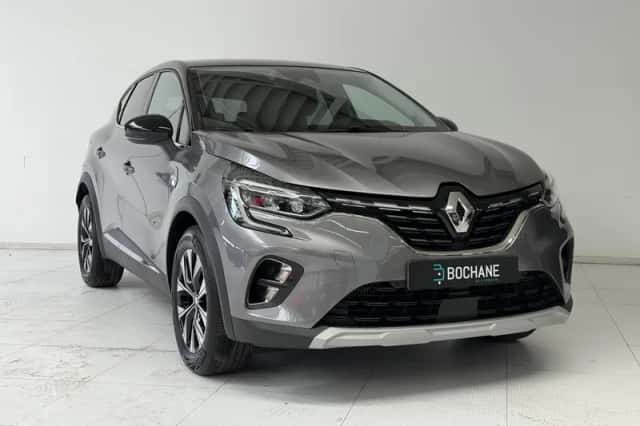 Renault Captur (2023) thumbnail 5