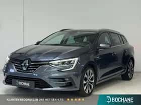 Renault Mégane (2023)