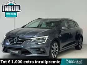 Renault Mégane (2023)