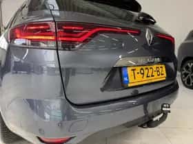 Renault Mégane (2023) thumbnail 26