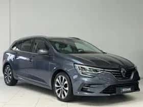 Renault Mégane (2023) thumbnail 5