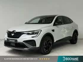 Renault Arkana (2023)