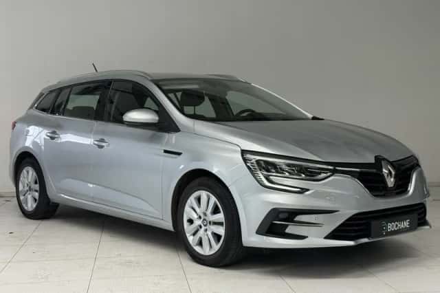 Renault Mégane E-Tech (2022) thumbnail 5