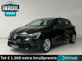 Renault Clio (2021)