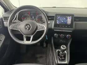 Renault Clio (2021) thumbnail 13