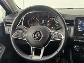 Renault Clio (2021) thumbnail 16