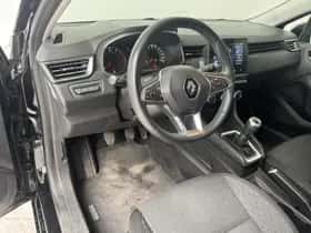 Renault Clio (2021) thumbnail 22