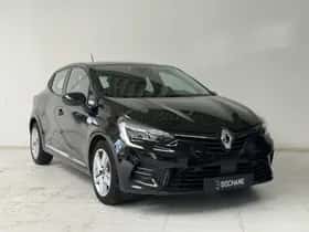 Renault Clio (2021) thumbnail 8