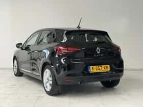 Renault Clio (2021) thumbnail 9