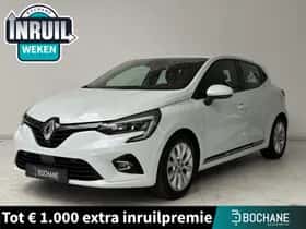 Renault Clio (2021)