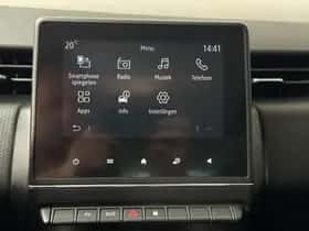 Renault Clio (2021) thumbnail 11