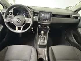 Renault Clio (2021) thumbnail 3