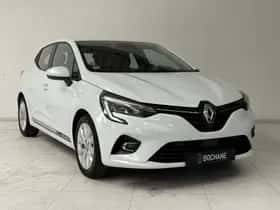 Renault Clio (2021) thumbnail 5