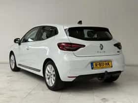 Renault Clio (2021) thumbnail 6