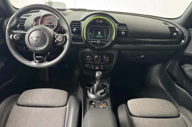 MINI Clubman (2018) thumbnail 3