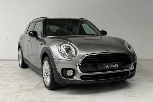 MINI Clubman (2018) thumbnail 5