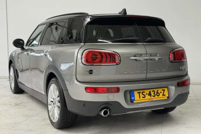 MINI Clubman (2018) thumbnail 6