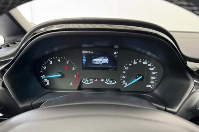 Ford Fiesta (2024) thumbnail 4