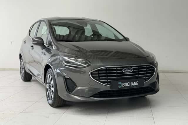 Ford Fiesta (2024) thumbnail 5