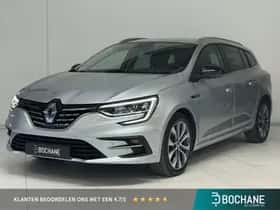 Renault Mégane (2024)