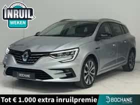 Renault Mégane (2024)