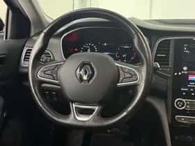 Renault Mégane (2024) thumbnail 17