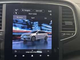Renault Mégane (2024) thumbnail 38