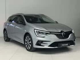 Renault Mégane (2024) thumbnail 5