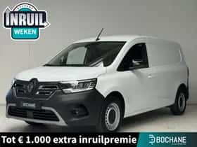 Renault Kangoo (2025)