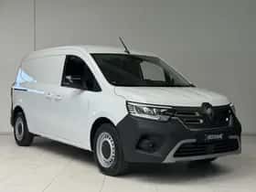 Renault Kangoo (2025) thumbnail 2