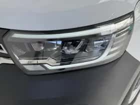 Renault Kangoo (2025) thumbnail 12