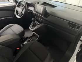Renault Kangoo (2025) thumbnail 3