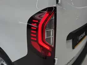 Renault Kangoo (2025) thumbnail 10