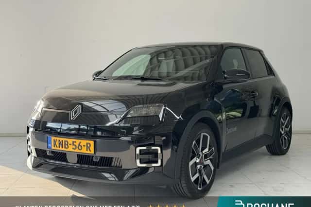 Renault 5 (2026) thumbnail 1