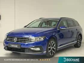 Volkswagen Passat (2020)