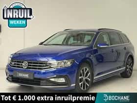 Volkswagen Passat (2020)