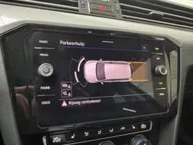 Volkswagen Passat (2020) thumbnail 12