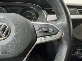 Volkswagen Passat (2020) thumbnail 18